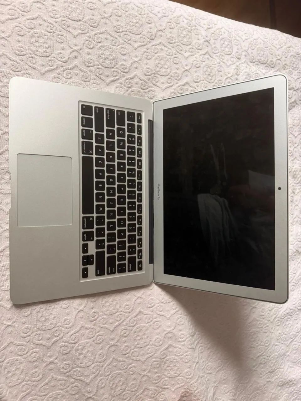 MacBook Air 13 (2017) Monterey - Foto 4