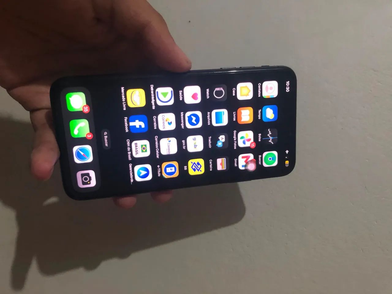 iPhone XS Max 256GB - Foto 3