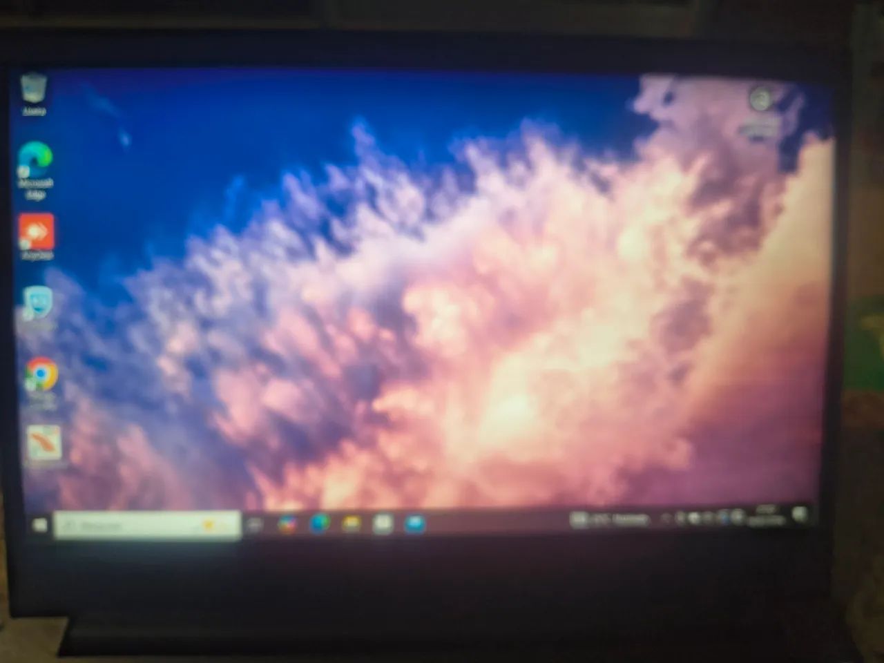 Notebook thinkpad E14 windows ultra comversado - Foto 4