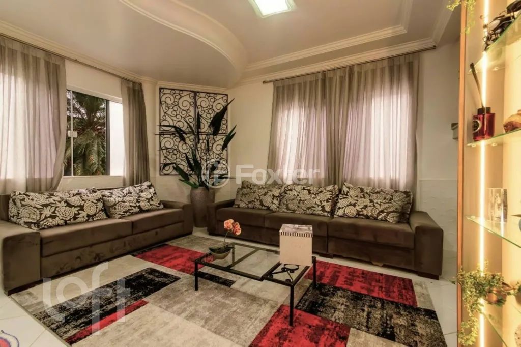 Casa à venda Servidão Maravilha, Vargem Grande - Florianópolis - Foto 3