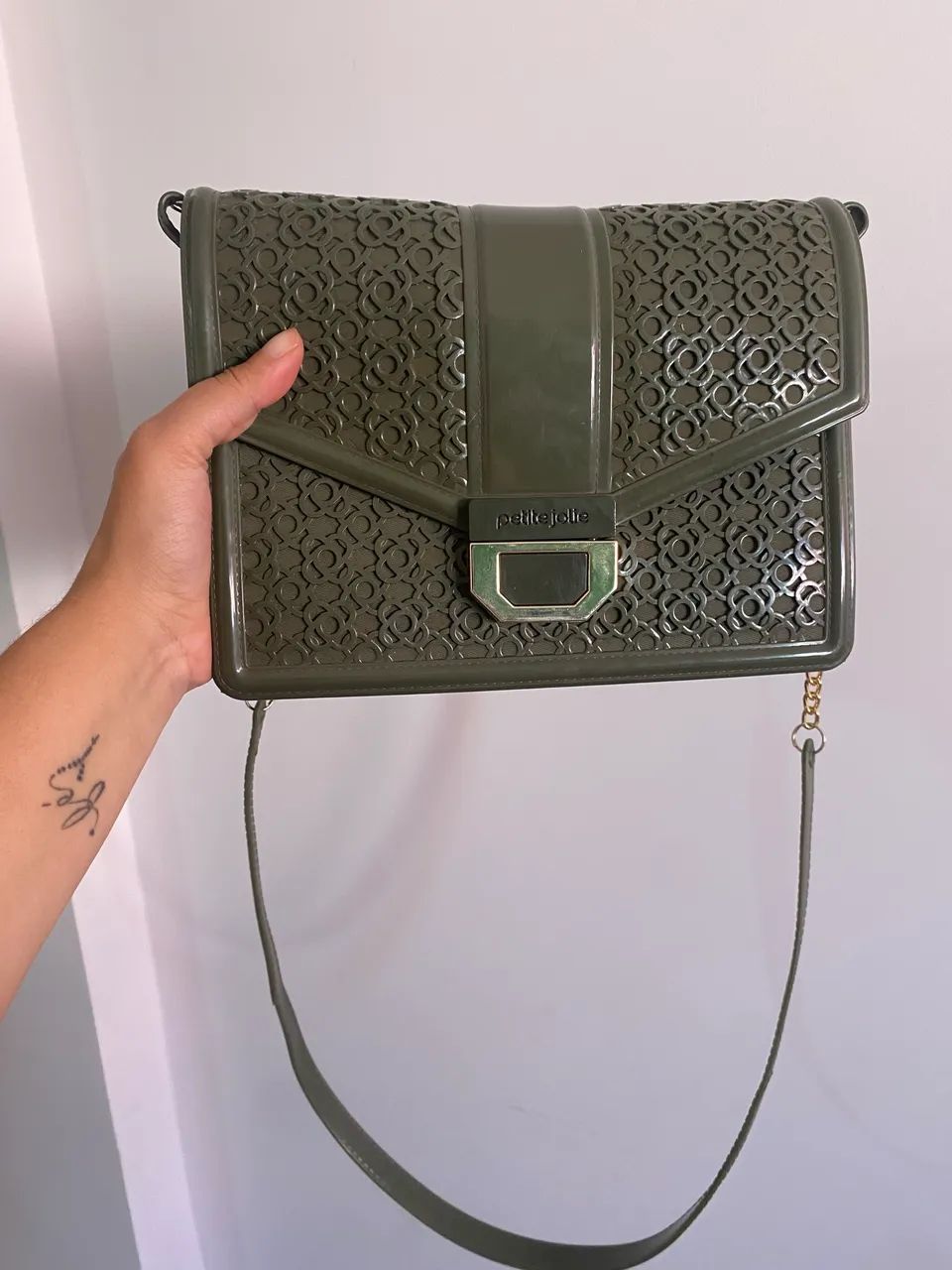 Bolsa Petit Jolie original  - Foto 3