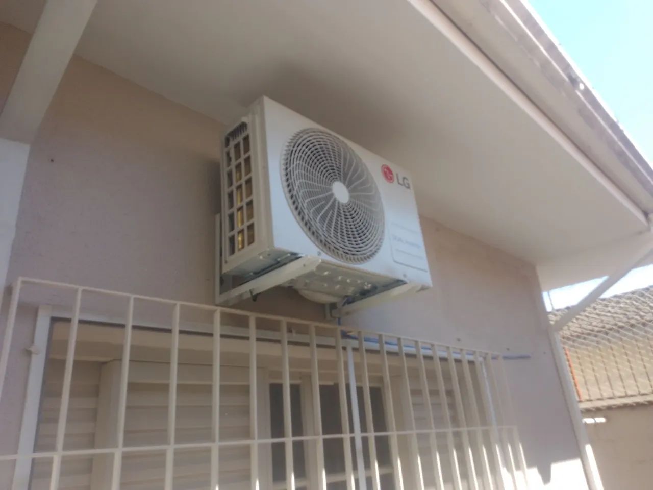 Instalação de Ar-Condicionado 9000 a 12000 btus - Foto 3