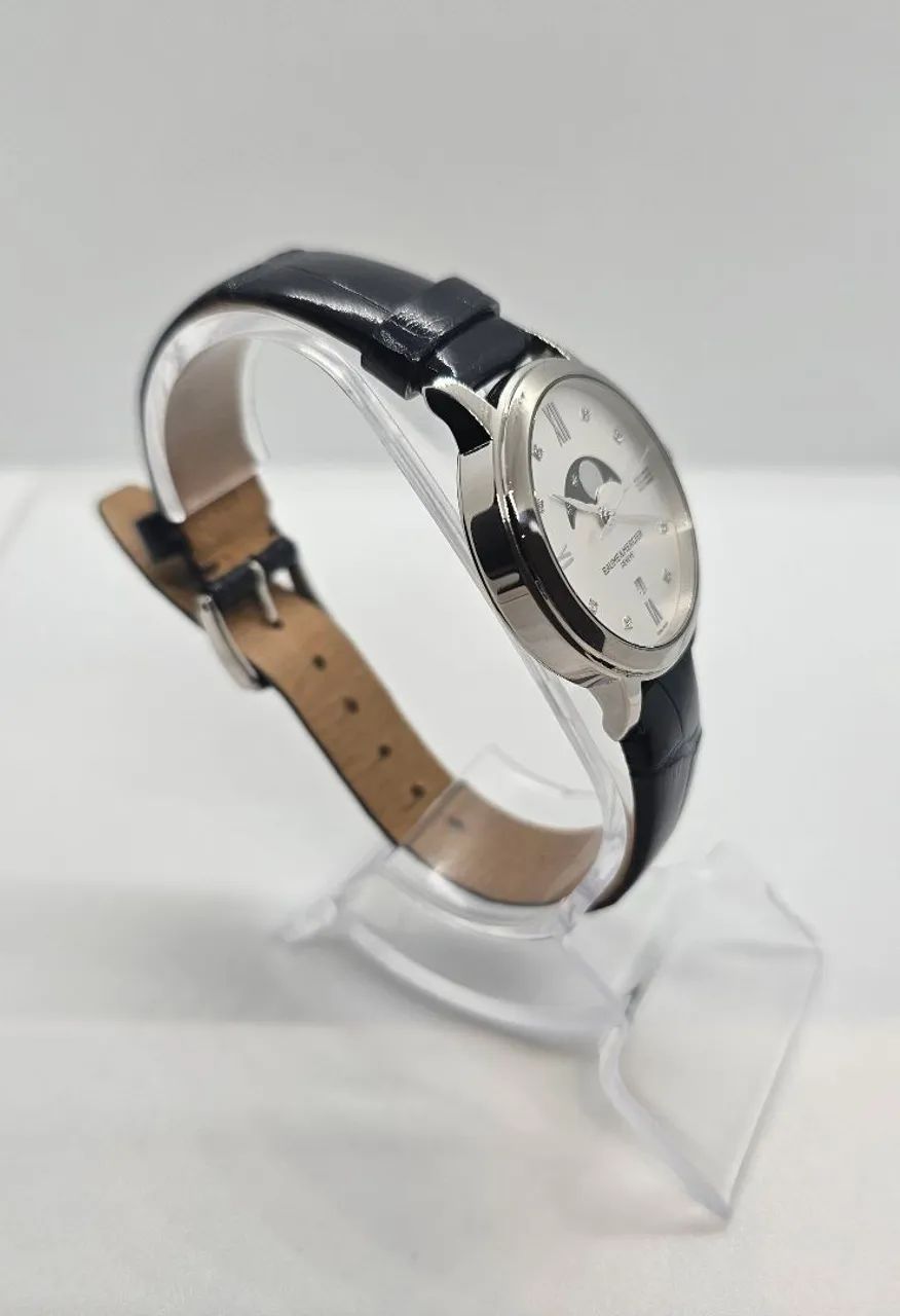 Relógio Baume &Mercier Classima Moon Phase  - Foto 2