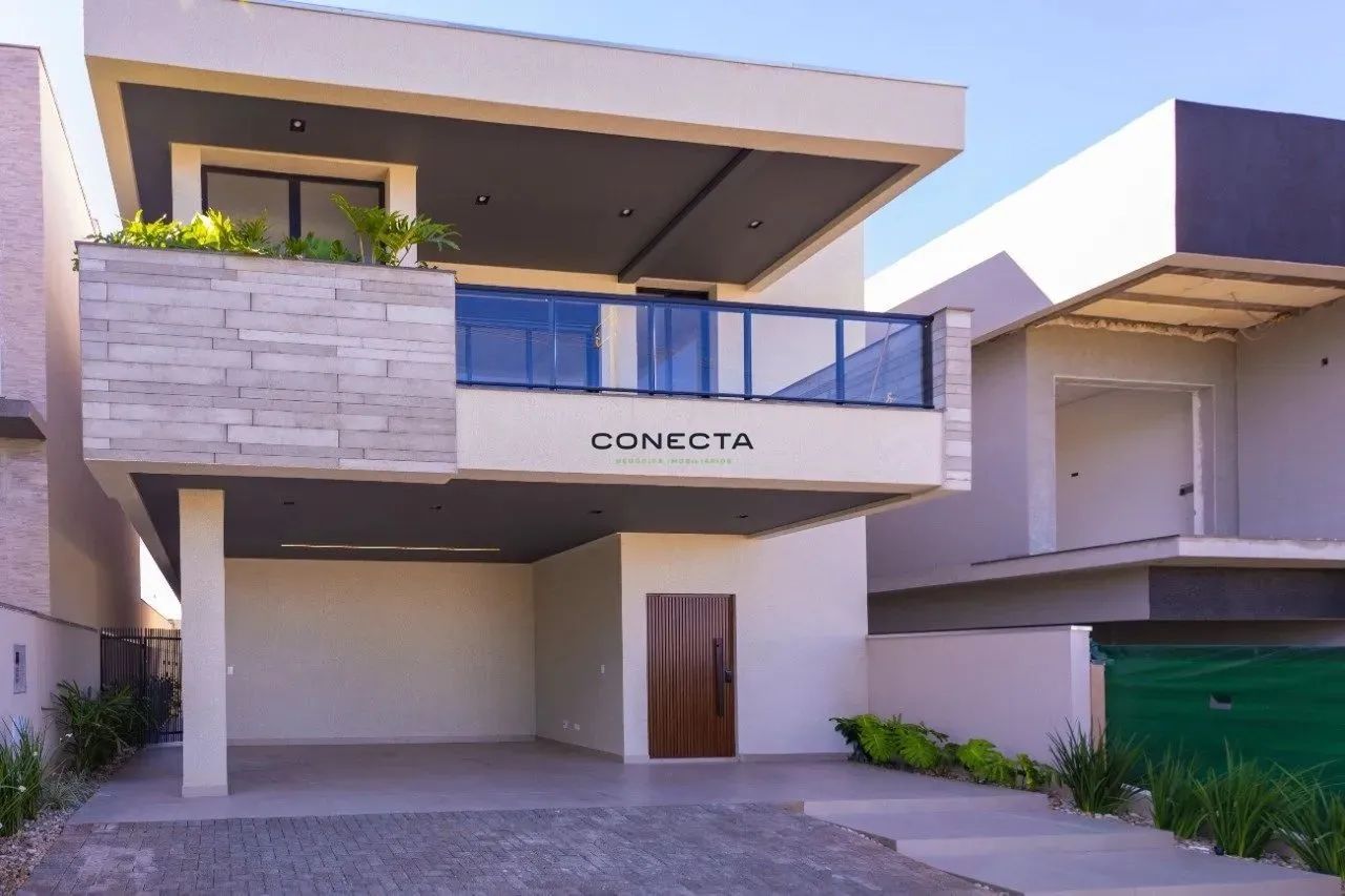 Casa | Parque Tauá 3 | Aranguá