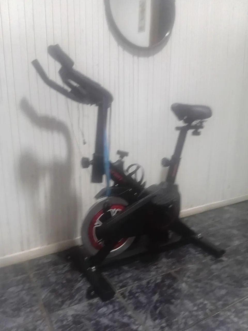 bicicleta ergometrica espinning - Foto 3