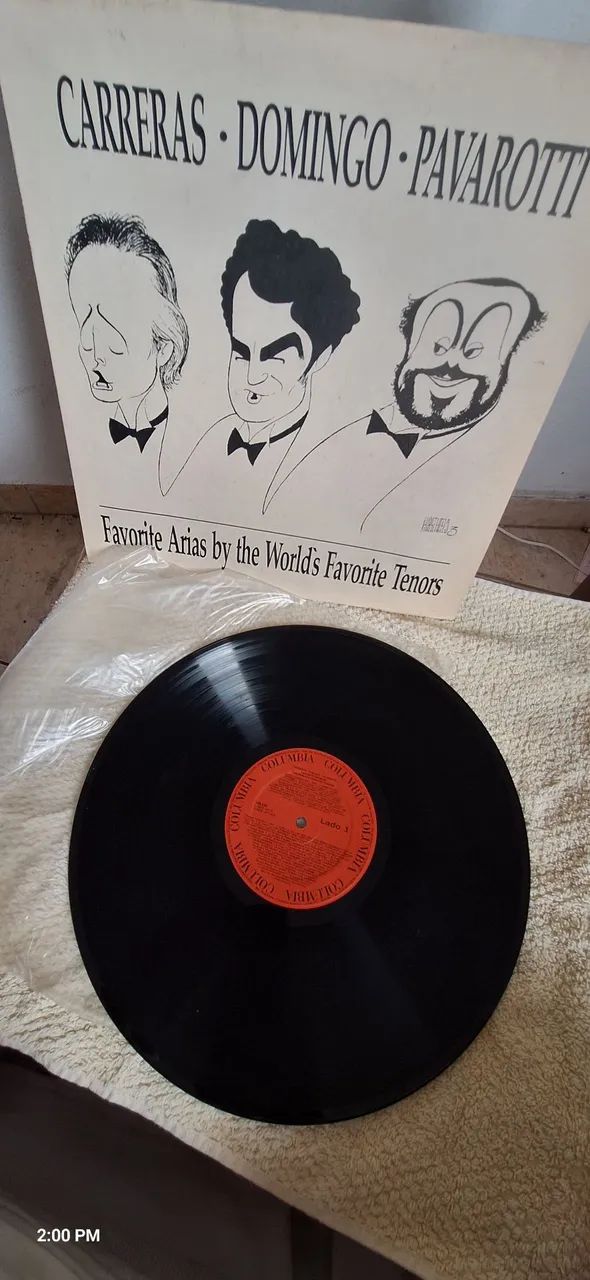 Discos Vinil  - Foto 2