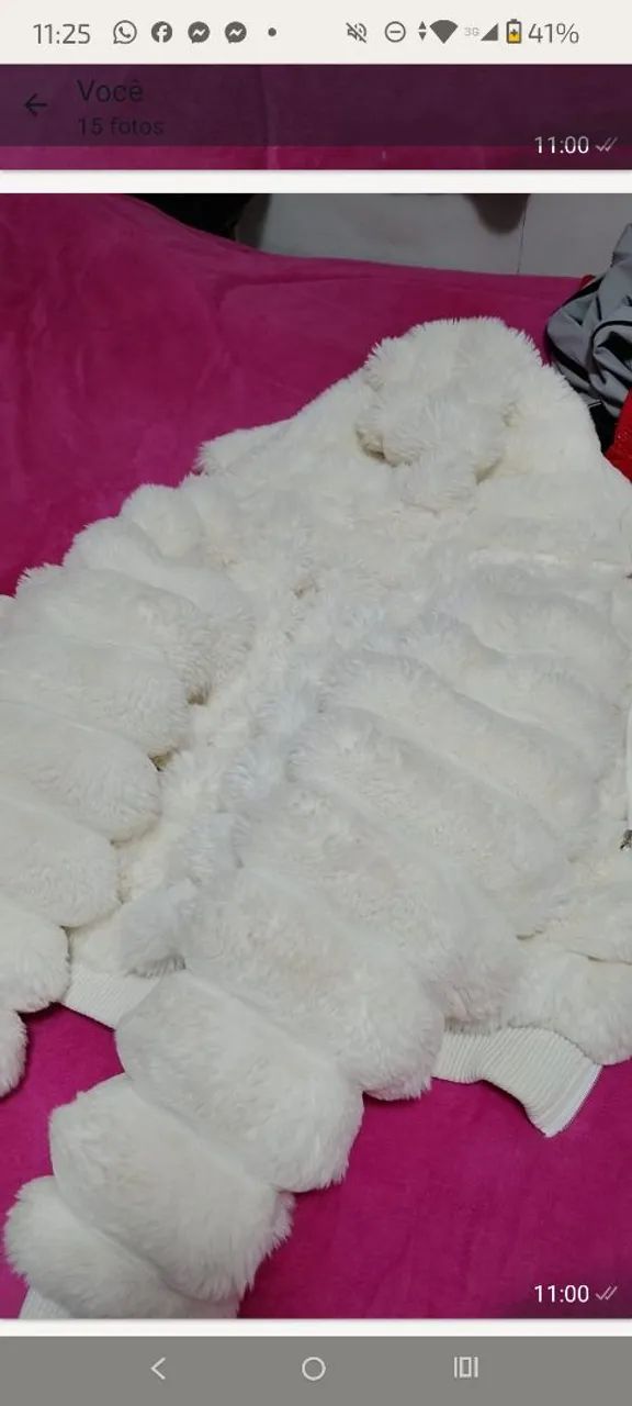Vendo roupas  - Foto 3