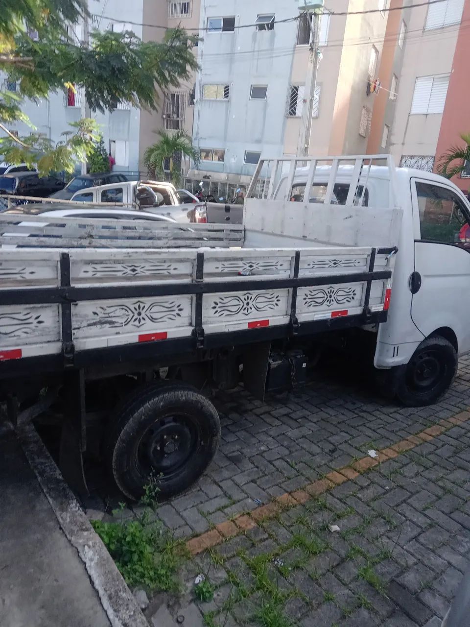 Carreto mudanças Retiramos entulho 