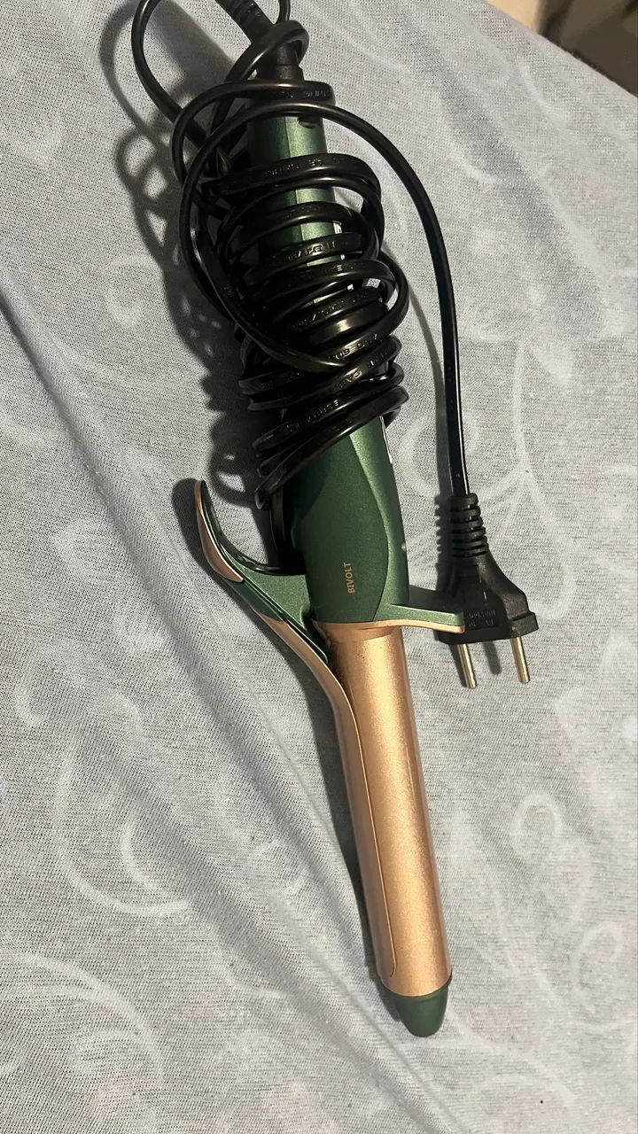 Babyliss - Modelador de cachos  - Foto 2