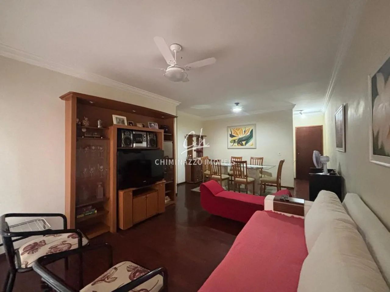 Apartamento à venda em Campinas, Cambuí, com 3 quartos, com 127.6 m², Itororó - Foto 3