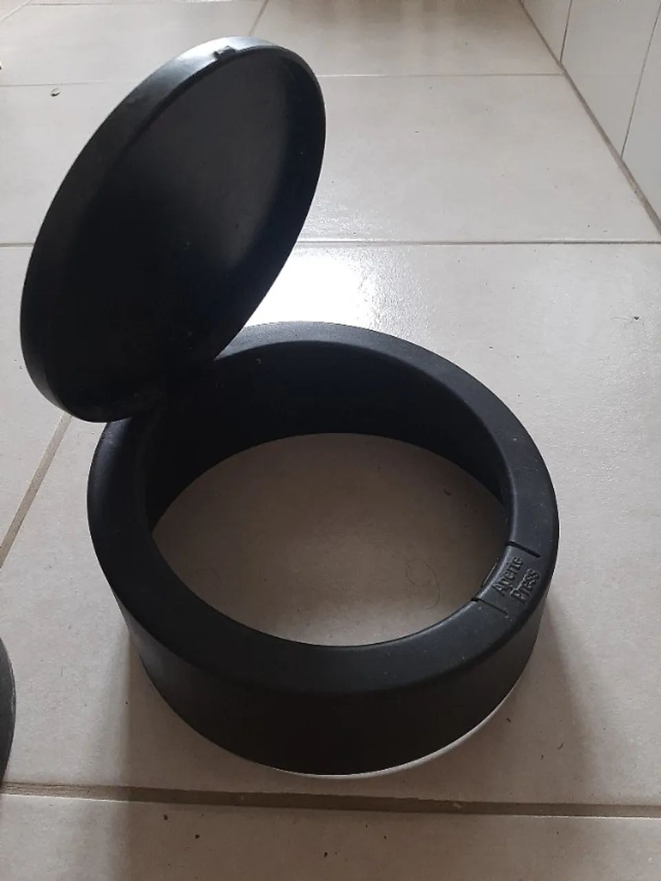 Lixeira - Foto 4