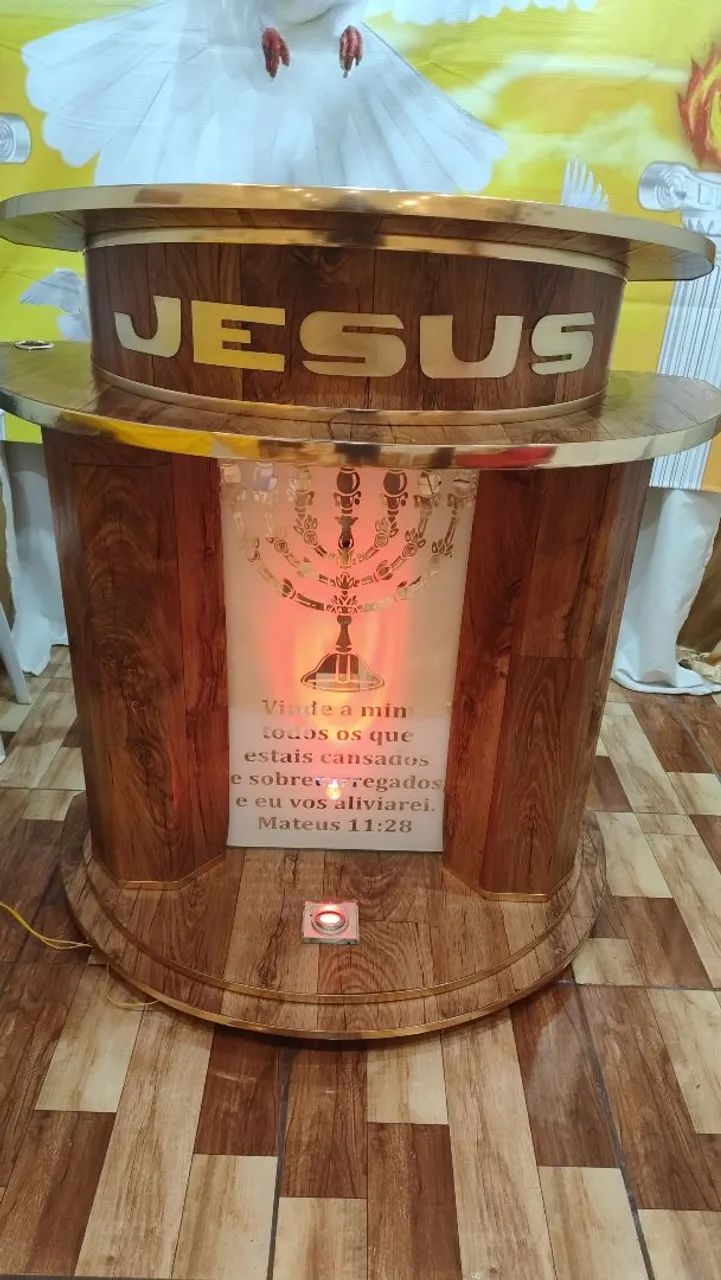 Vende se Púlpito grande - Foto 4