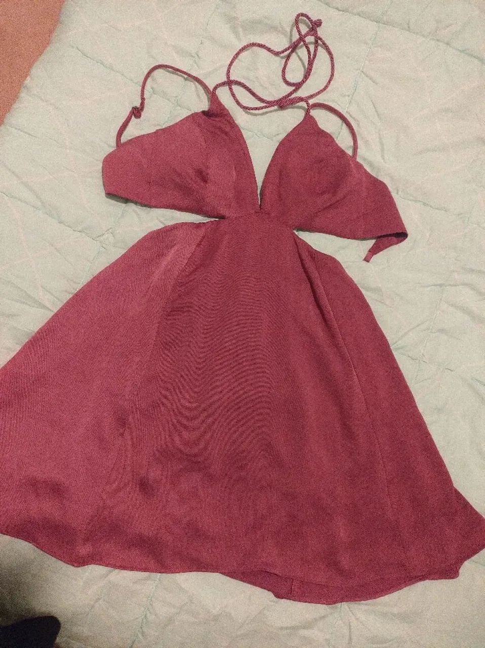 Vestido Laguna