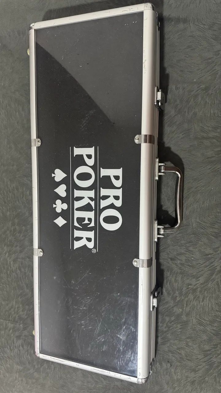 Jogo de poker - Foto 2