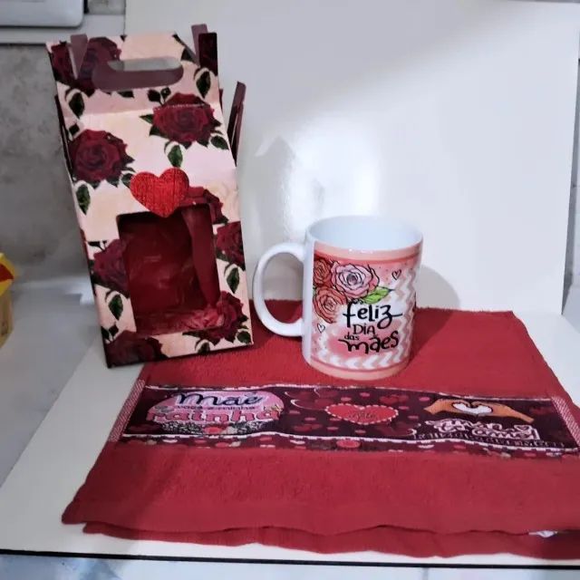 presentes personalizados  - Foto 4