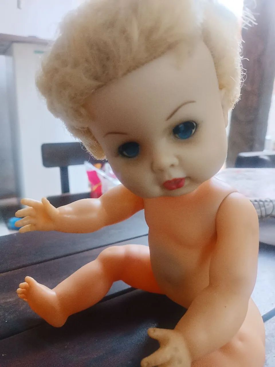 Boneca - Foto 5