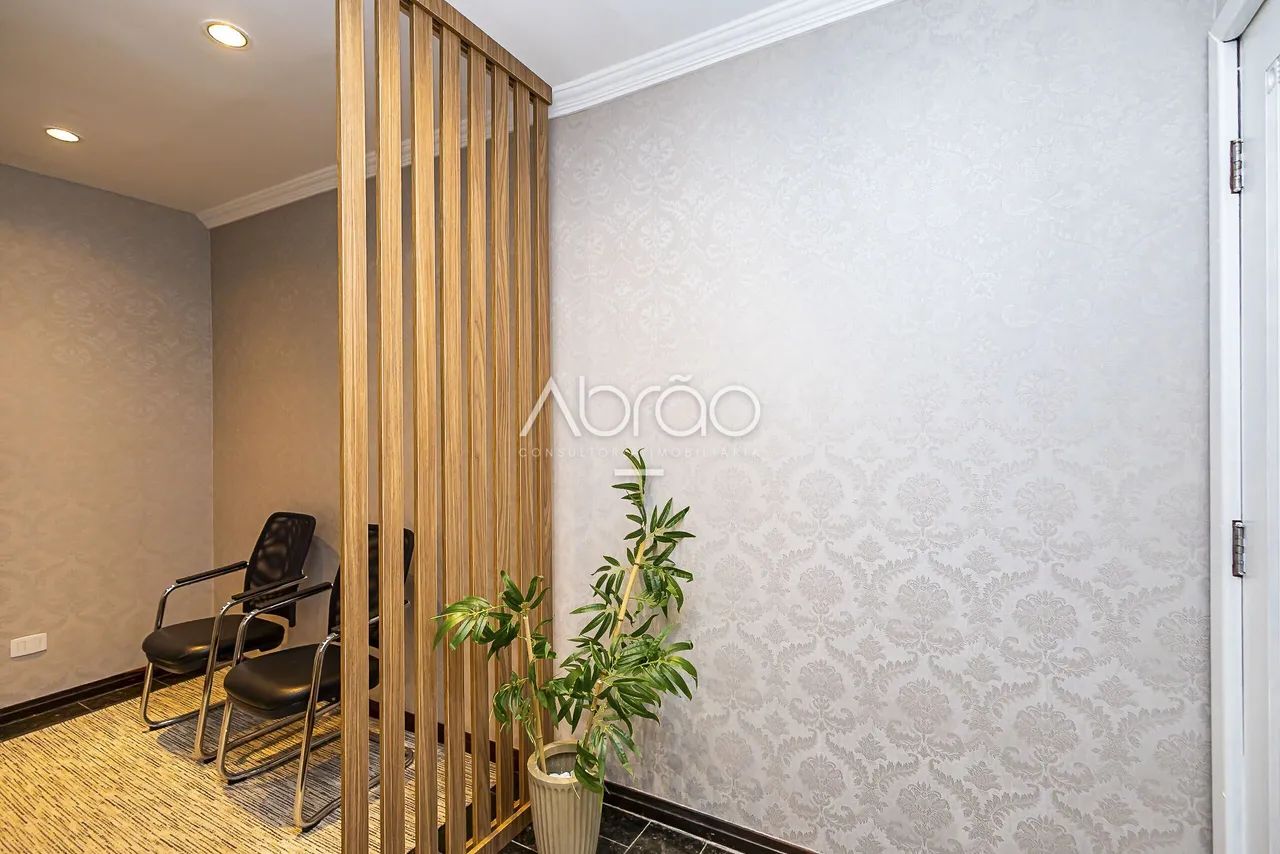 Sala comercial à venda no Batel - 56,88 m² - Edifício Macsaúde | Ref. 1784 - Foto 5