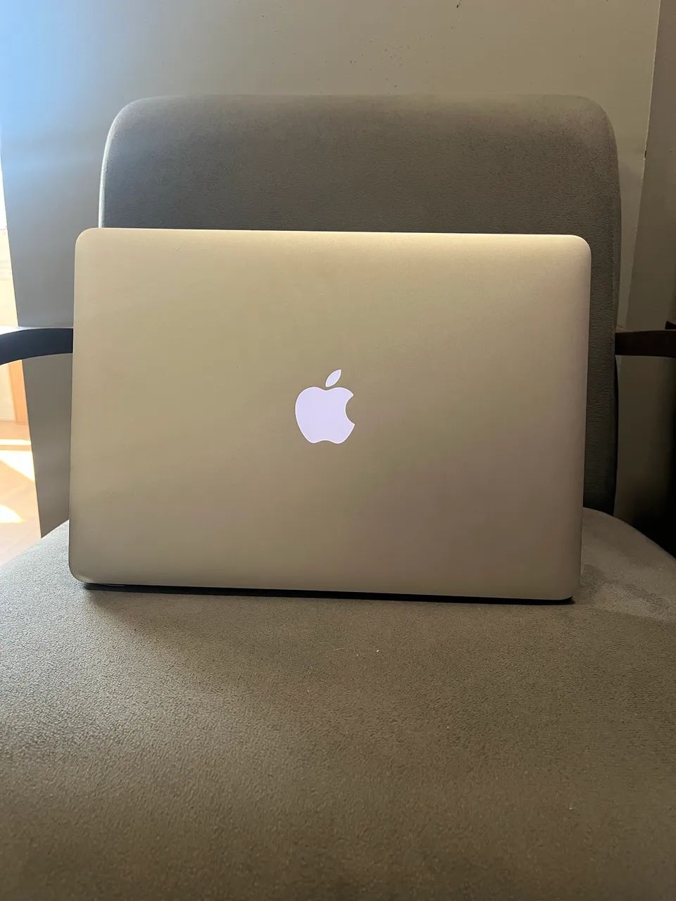 MacBook Air 2017