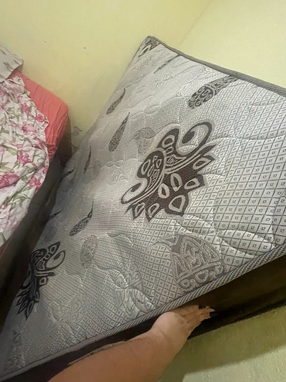 Colchão de casal  - Foto 3