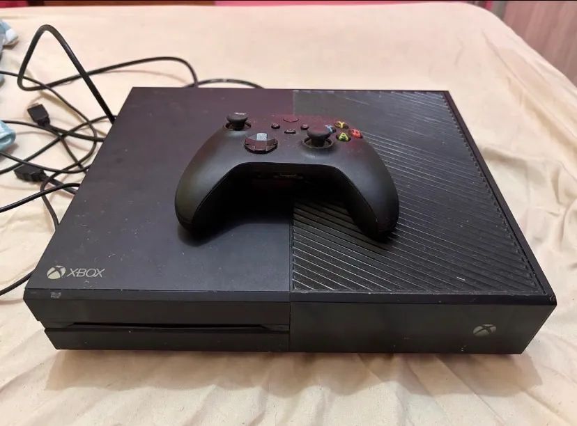 XBOX ONE