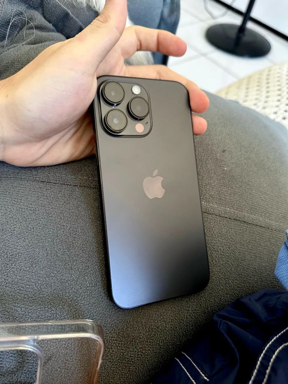 Vendo IPhone 14 PRO MAX 256gb