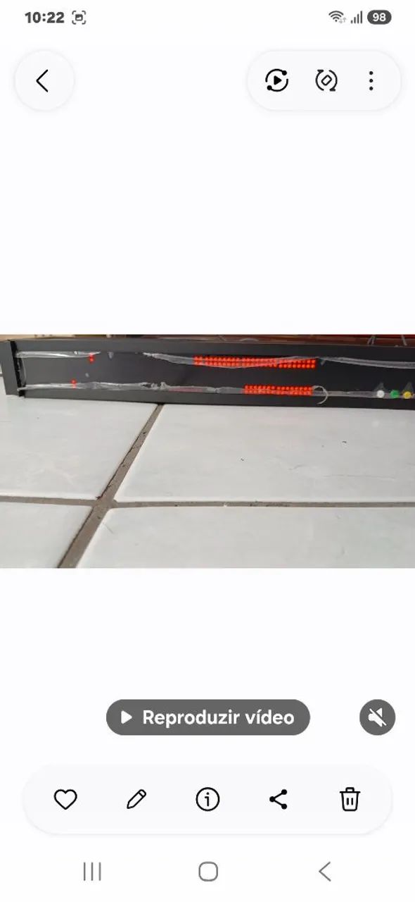 VU METER  - Foto 3
