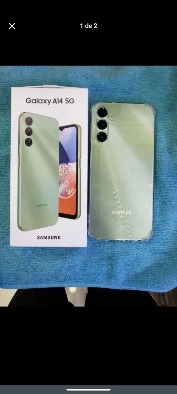 Samsung A14 5G 128GB