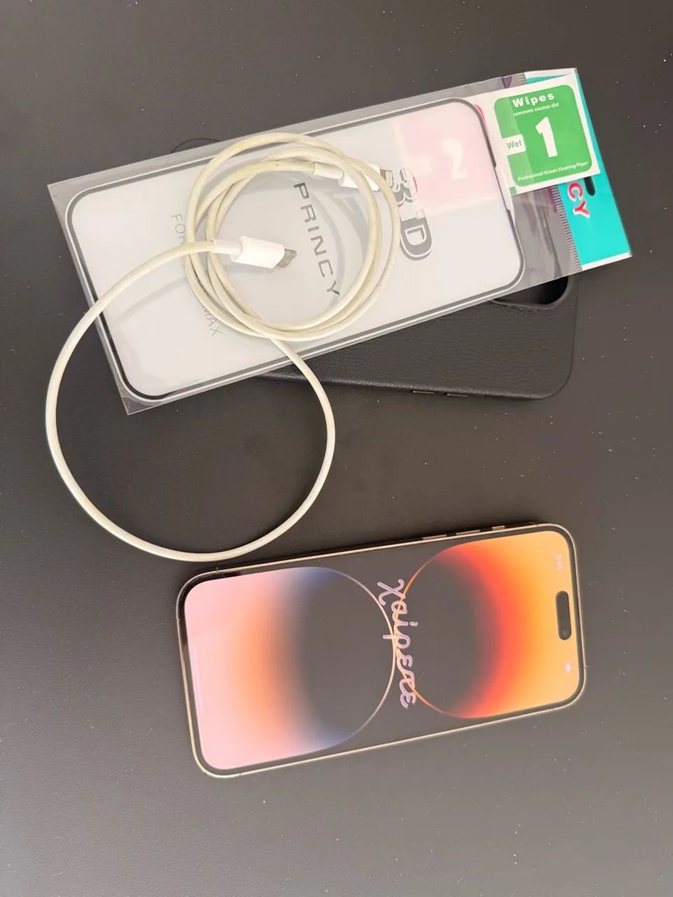 iPhone 14 Pro Max 128gb - Foto 4