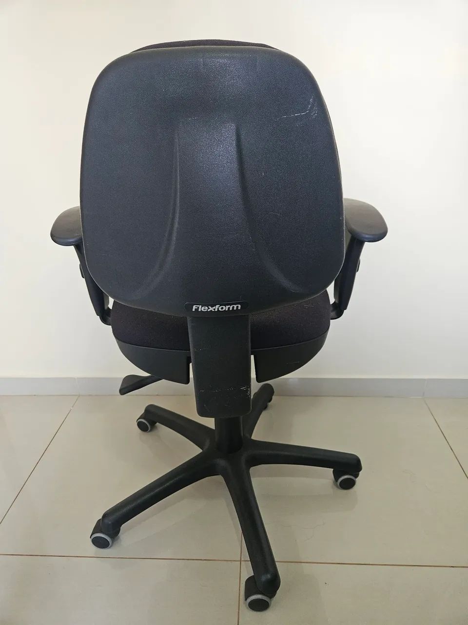 Cadeira flex form - Foto 3