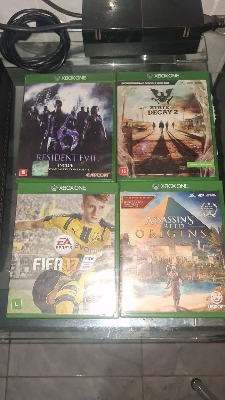 XBOX ONE FAT - Foto 3