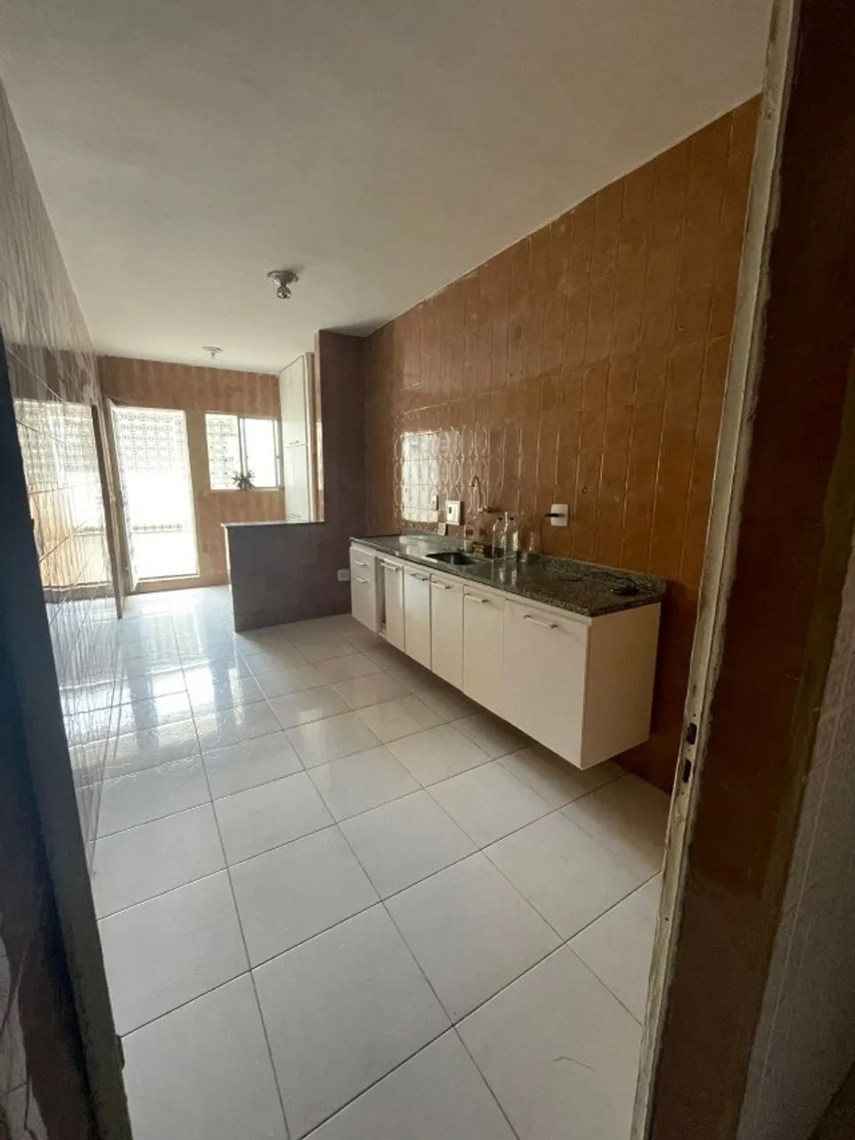 Casa em Higienópolis com Garagem p/ 2 carros  - Foto 5