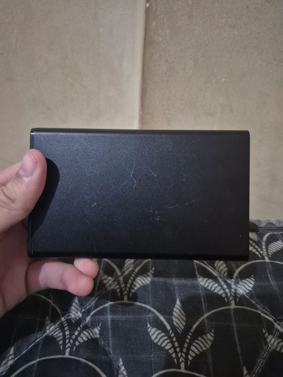 HD EXTERNO DE 1TB 