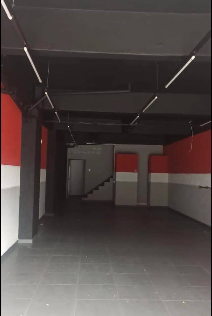 Loja na Rua Eugênio de Almeida, 2873 - salão 2  100 m² - Foto 4