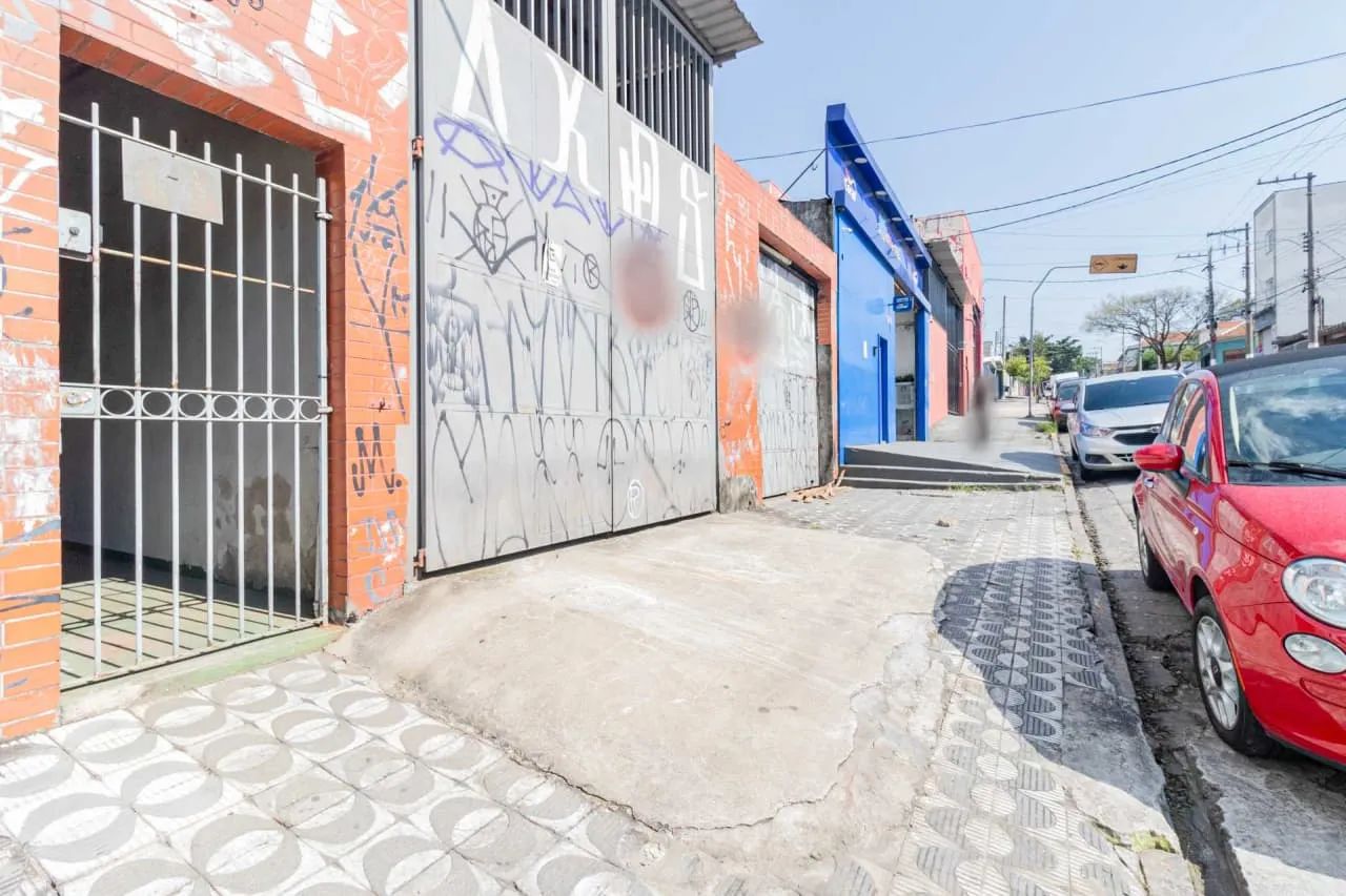 Galpão na Rua Francisca de Paula, 505  750 m² - Foto 3