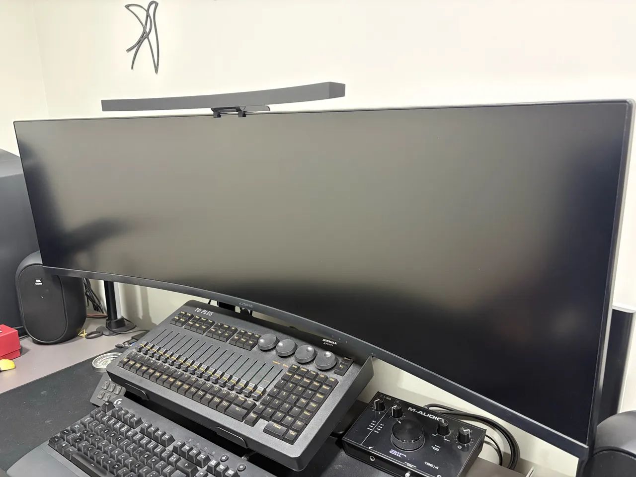 Monitor Samsung 49?