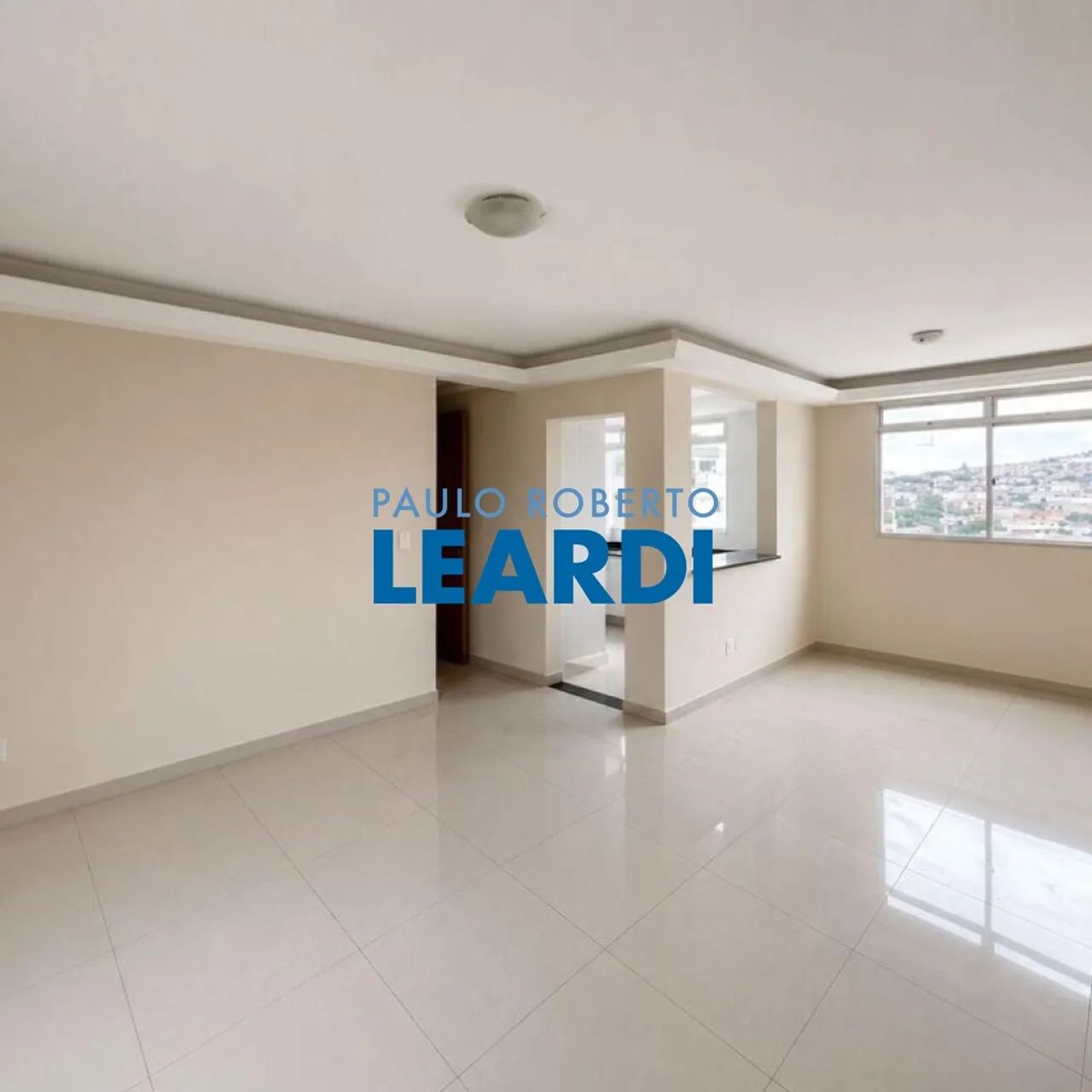 APARTAMENTO - CARLOS PRATES - MG
