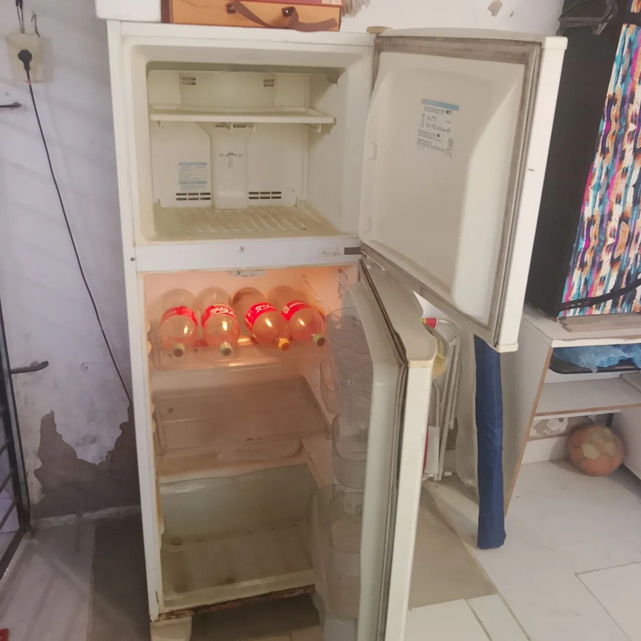 Refrigerador Eletrolux  - Foto 2