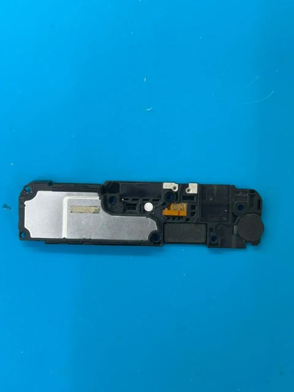 AUTO-FALANTE CAMPAINHA XIAOMI POCO X3 PRO - PEÇA ORIGINAL RETIRADA