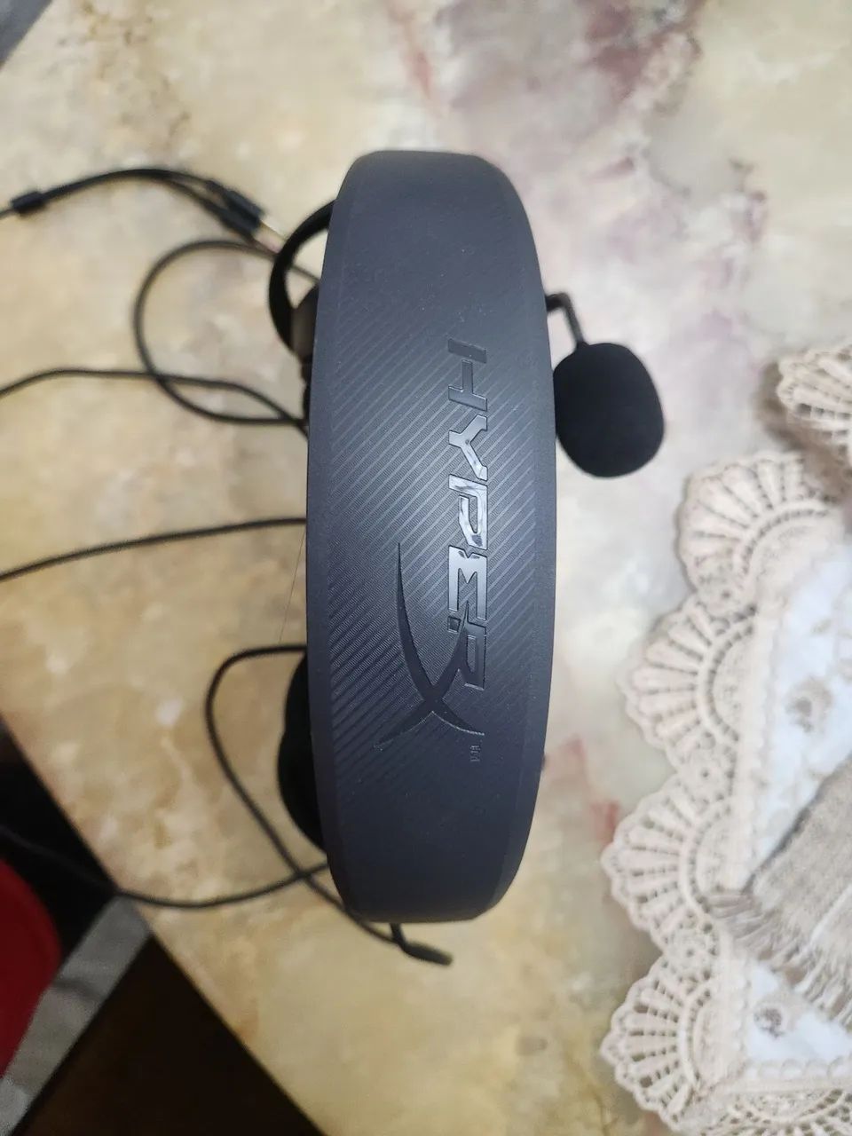 Headset hyperx - Foto 2