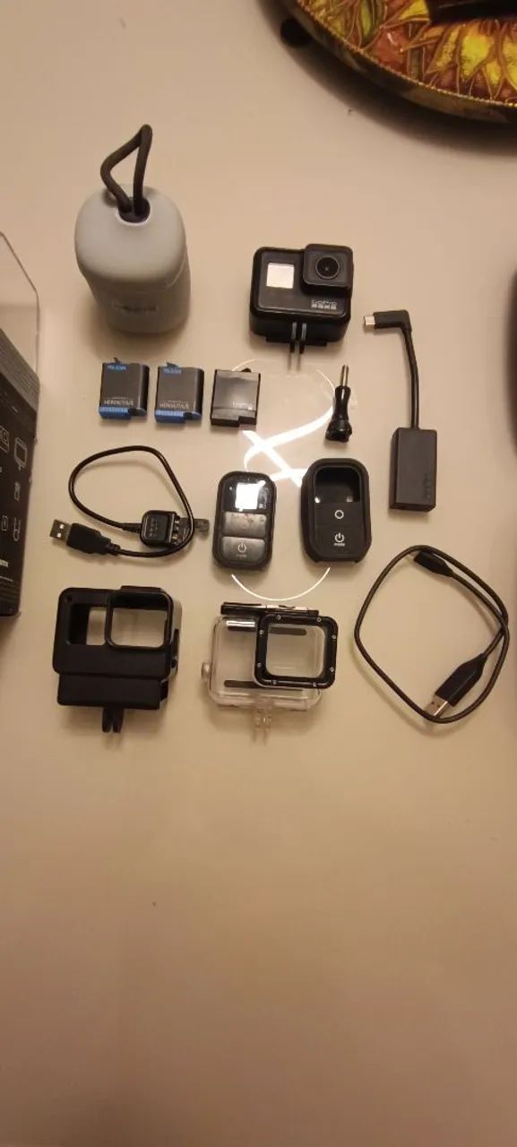 Go Pro Hero 7 Black  - Foto 5
