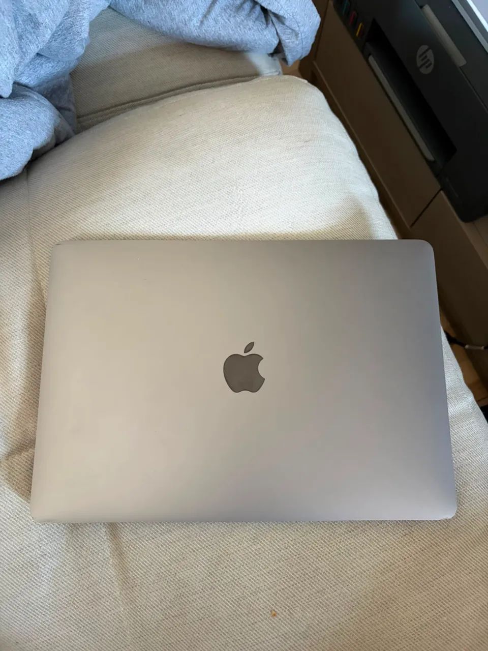 MacBook Air M1 256GB - Foto 5