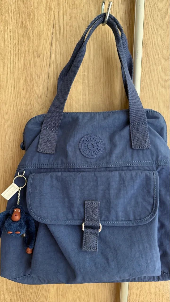 Bolsa Kipling - Foto 3