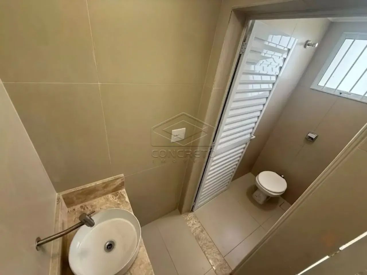 Comercial Salão em Jaú - Foto 3