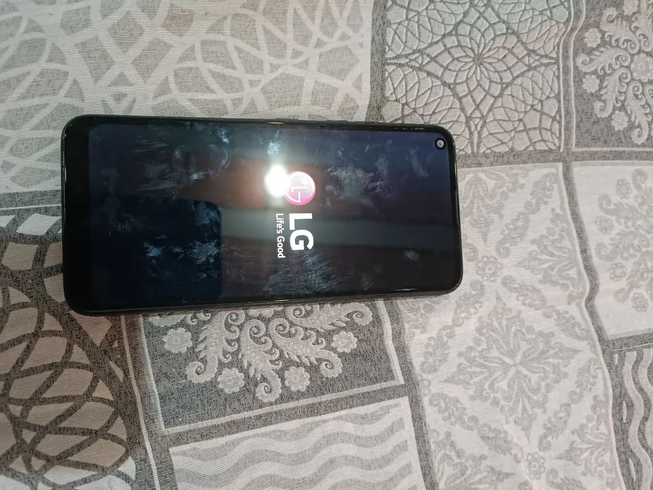 LG k61 128gb 4g - Foto 4