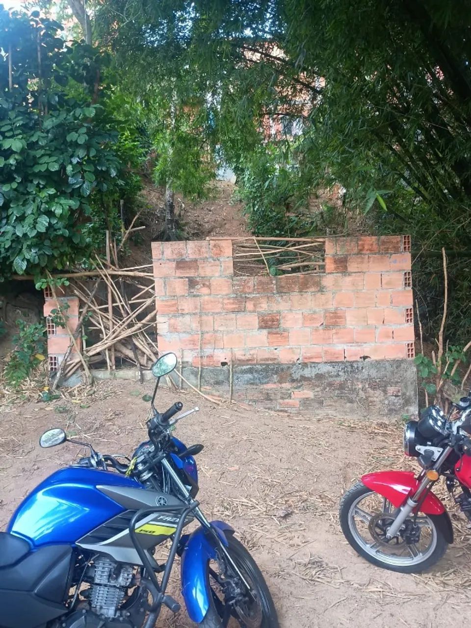 terreno em cajazeiras 70m² - Foto 3