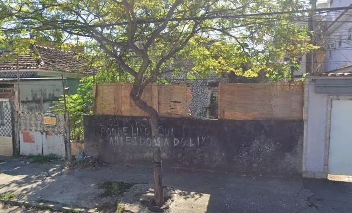 Foto - Rio de Janeiro - Rocha Miranda