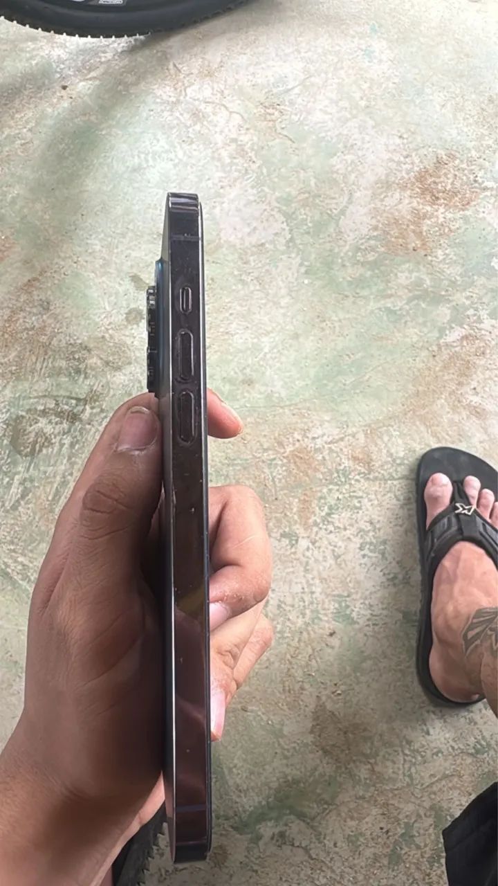 iPhone 14 Pro Max  - Foto 3