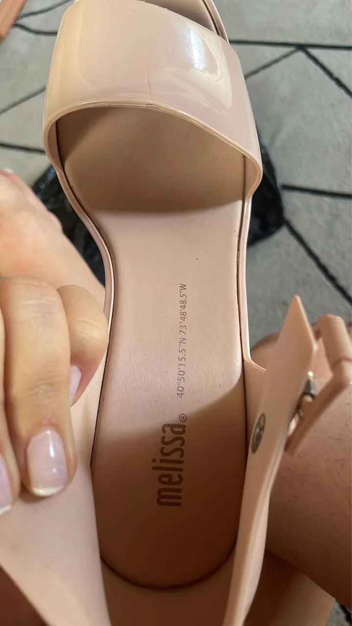Melissa N36 - Foto 4