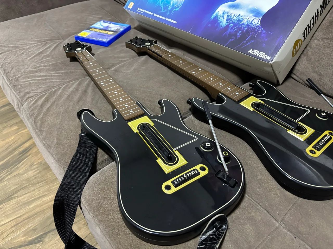 Guitar Hero Live PS4 - Foto 5