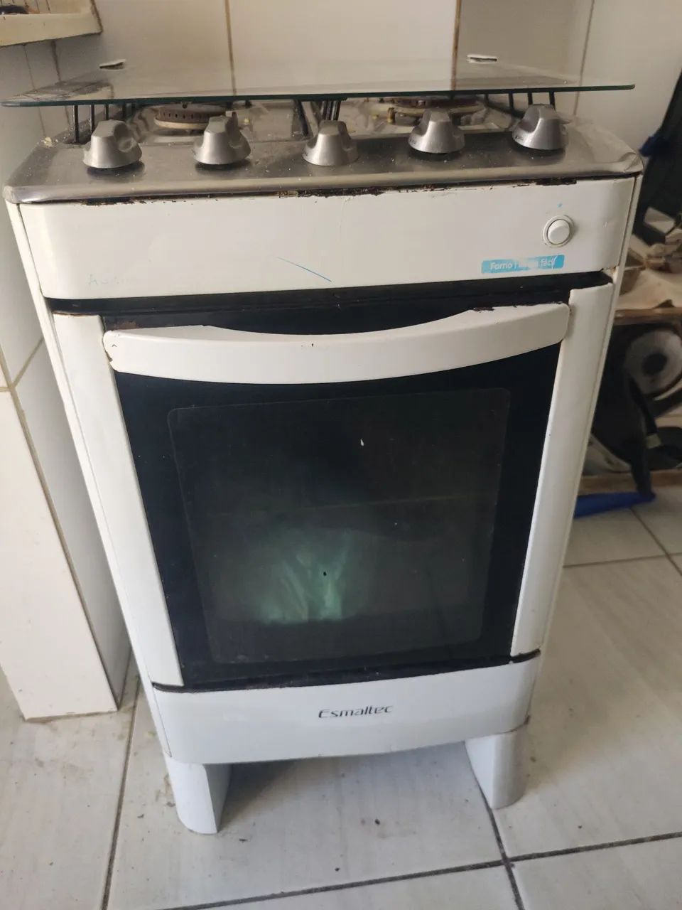 Fogão usado - Foto 2